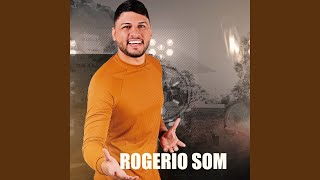 Video thumbnail of "Rogerio Som - Eu Nunca Te Trai (Cover)"
