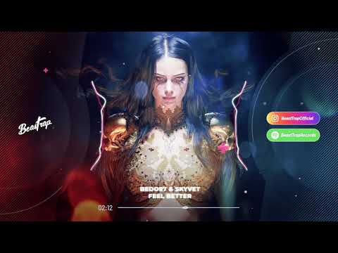 BEDO97 X Skyvet Feel Better