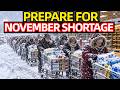 15 Canned Foods You Wont Be Able to Find After November 1st, 2026