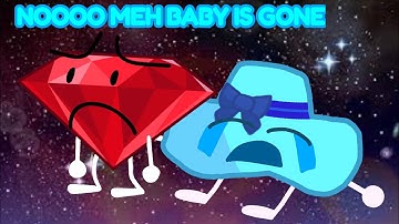 BFDIA 15 BUT ONLY WHEN RUBY IS ON THE SCREEN (SHE GOT ELIMINATED 😭😭😭😭😭)