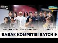 Full juragan jaman now  babak kompetisi batch 9