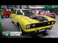 1974 Ford Falcon XB GT Sedan - 2021 Shannons Spring Timed Online Auction