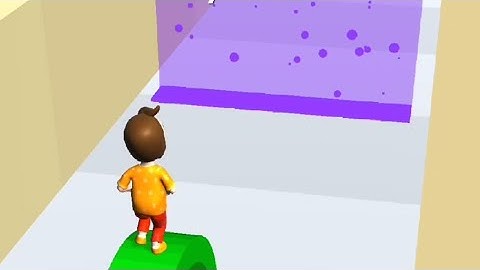 LAYERS ROLL 🌟✨🪅 MAX LEVELS!! All levels gameplay walkthrough Android, iOS NEW UPDATE !!