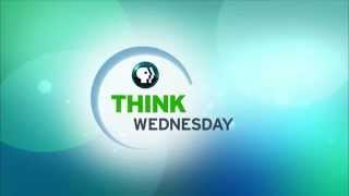 Think Wednesdays this Fall on KNPB!
