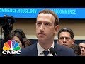 Mark Zuckerberg: We Will Make Bad Actor Info Public 'As Soon As We Find It' | CNBC