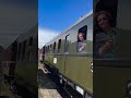 DRG Class 38 Steam Locomotive