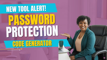 How to password protect your premium content inside of the Gohighlevel page builder?