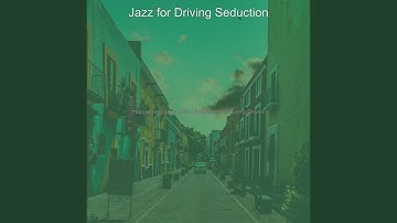 High Class Backdrops for Being Stuck in Traffic