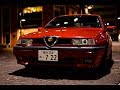 Alfa Romeo 155 V6 (1996model)