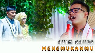 Keroncong Menemukanmu atim satus