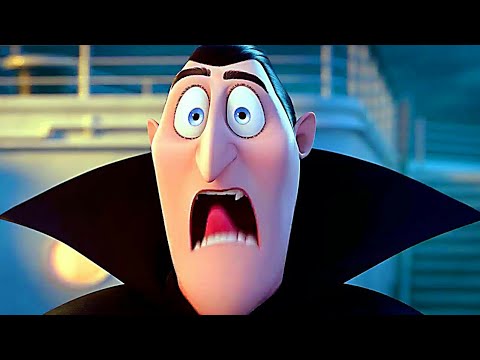 Dracula ( film complet animation en francais)