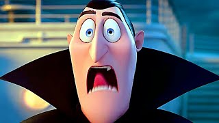 Dracula film complet animation en francais