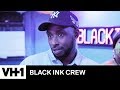 Ceaser Kicks Donna Out of the Paint Party | Black Ink Crew