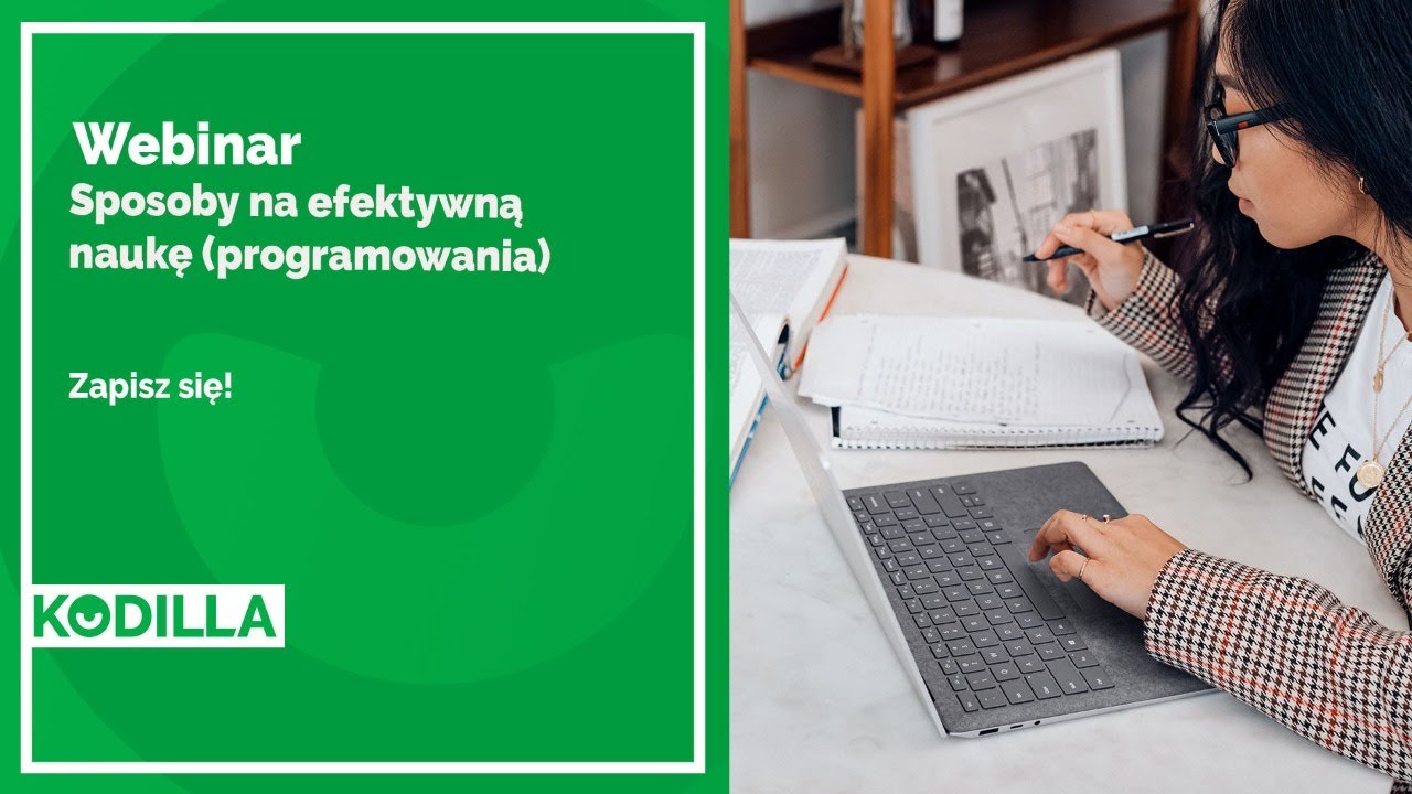 Sposoby na efektywną naukę (programowania)