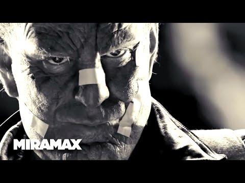 Sin City | 'I Owe You Goldie' (HD) - Jessica Alba, Mickey Rourke | MIRAMAX