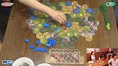 ボードゲーム レビュー コズミック エンカウンター 40年に渡ってリメイクされる宇宙マルチとはこれ Youtube ボードゲーム レビュー コズミック エンカウンター 40年に渡ってリメイクされる宇宙マルチとはこれ Youtube