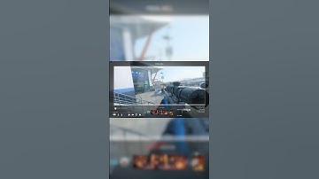 OG TERMINAL TRICKSHOT #faze #cod #trickshots #fyp