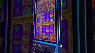 Delta Downs Casino, Honeycomb Bees Slots