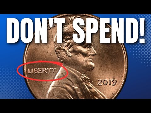 Why You Should LOOK At EVERY PENNY From 2009-2023