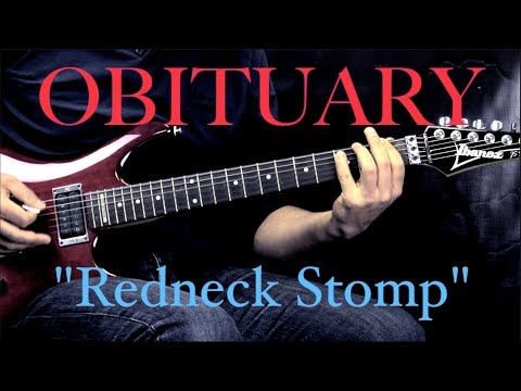 obituary---redneck-stomp---death-metal-guitar-lesson-(w/tabs)