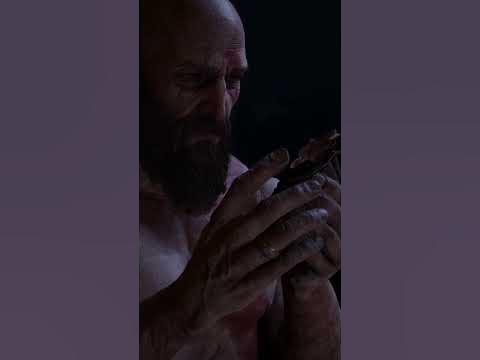 Как Кратос умрет в God of War 5 для PS5