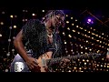 Arc De Soleil - Midnight In Saqqara (Live on KEXP)