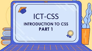 ICT-CSS: Introduction to CSS 1 [REVIEW]