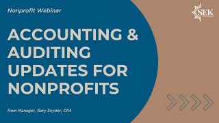 Information Accounting and Auditing Updates News