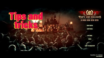 They are billions guide - tips i wish i knew sooner