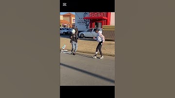 Thumbnail of magumba 🔥 Gumba challenge 🔥🇿🇦 #youtubeshorts #southafricanmusic #southafrica #dance #amapiano
