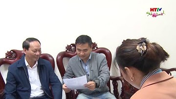 Chuẩn bị công tác bầu cử Quốc hội và Hội đồng Nhân dân các cấp