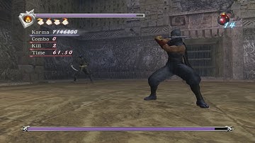 NGB Boss Tutorial - How to fight Doku - All difficulties