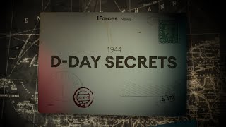 DDay Secrets: The genius innovations that helped secure Allied victory