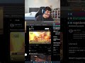 #stableronaldo on #Twitch | Kai Cenat responds in rons chat !