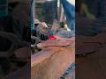 Amazing video #ironwork #metalart #bushcraft #forgedfromiron #germany #medievalblacksmith#satisfying