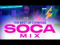 THE BEST OF CARNIVAL SOCA MIX Destra Machel Montano Rupee Motto Kes Bunji Garlin Mr Killa mp3