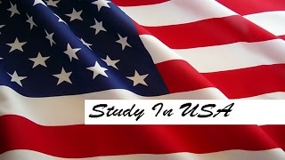Оплата обучения в США при оформлении студенческой визы Оплата обучения в США при оформлении студенческой визы
