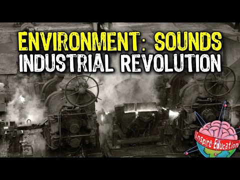 Learning Environments (ASMR