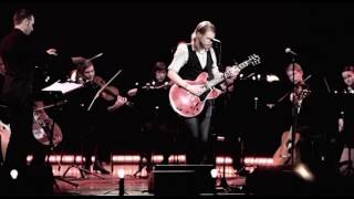 Kristofer Åström - All Lovers Hell (Göteborg String Session - Official Video)