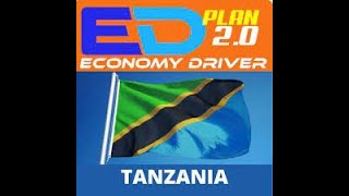 TANZANIA ED PLAN 2 0 Marketing Presentation Short Cut