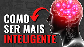 Como se tornar uma pessoa mais culta e inteligente?