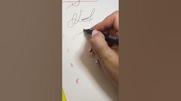 Letter J Signature ideas #signatures  #captione #signatureideas #colligrafia