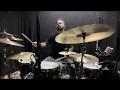 Harry Styles - She - Drum Cover by Michael Farina