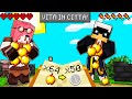 LA PRIMA MISSIONE RICCA DEL VILLAGGIO!! - VITA IN CITTA 2 Minecraft ITA