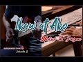 Moira &amp; Jason - Ikaw at Ako | Instrumental Cover