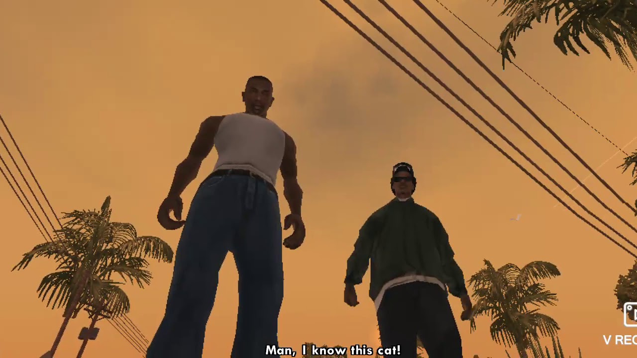 Big Smoke Two Number Nines