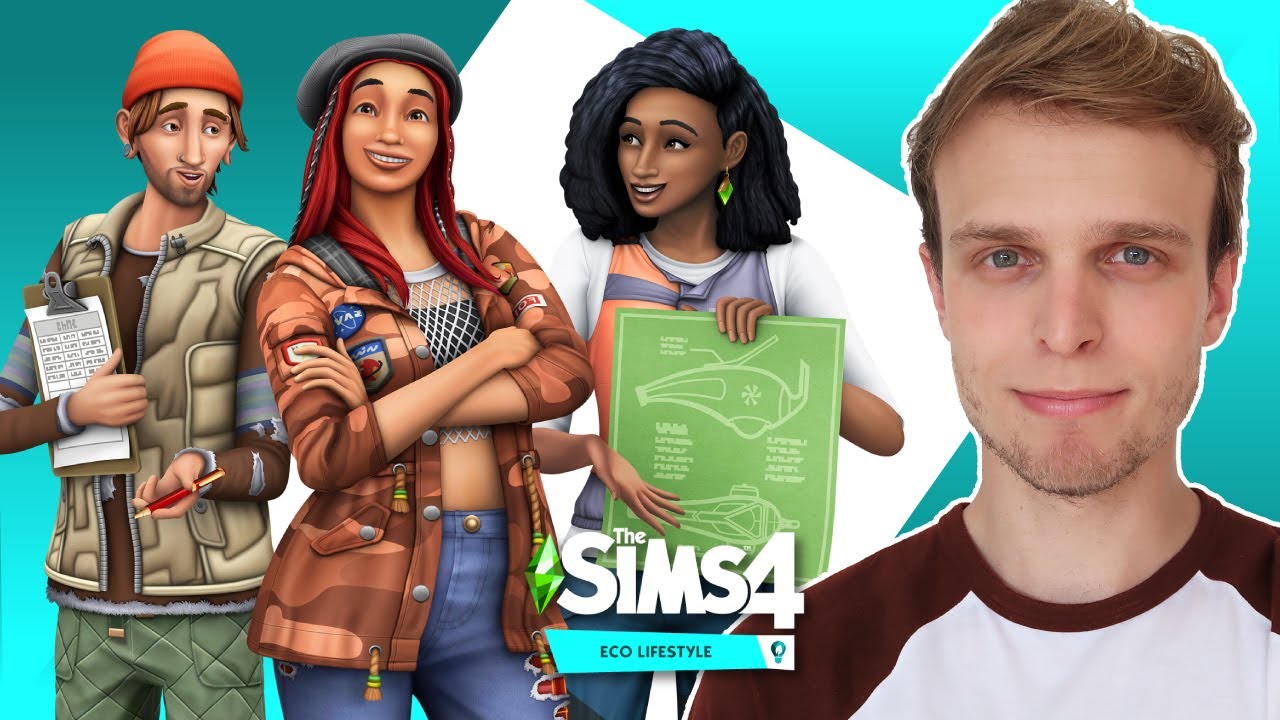 The Sims 4 Tricotando: Conheça o Novo Recurso de Desbloqueio de Roupas -  SimsTime