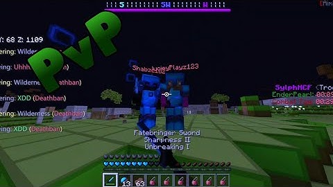 SylphHCF: PVP last video on this map?
