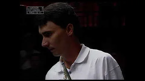Johnny Archer vs Hao Ping Chang | 1999 World Pool ...