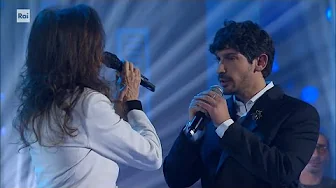 Pierdavide Carone e Gigliola Cinquetti - "La sera dei miracoli" - Ora o mai più 01/03/2025 Pierdavide Carone e Gigliola Cinquetti - "La sera dei miracoli" - Ora o mai più 01/03/2025